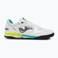 Кросівки футбольні чоловічі Joma Top Flex Rebound Turf white