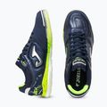 Кросівки футбольні чоловічі Joma Top Flex Rebound Indoor navy blue 4