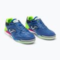 Кросівки футбольні чоловічі Joma Top Flex Rebound Indoor royal blue 2