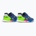 Кросівки футбольні чоловічі Joma Top Flex Rebound Indoor royal blue 3