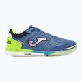 Кросівки футбольні чоловічі Joma Top Flex Rebound Indoor royal blue 2