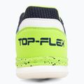 Кросівки футбольні чоловічі Joma Top Flex Rebound Indoor royal blue 6