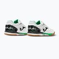 Кросівки футбольні чоловічі Joma Top Flex Rebound Indoor white 3