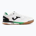 Кросівки футбольні чоловічі Joma Top Flex Rebound Indoor white 2