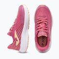 Кросівки для бігу дитячі Joma Supercross Jr fuchsia 4