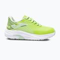 Кросівки для бігу дитячі Joma Supercross Jr fluor green