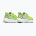 Кросівки для бігу дитячі Joma Supercross Jr fluor green 3