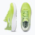 Кросівки для бігу дитячі Joma Supercross Jr fluor green 4