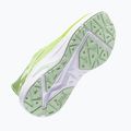 Кросівки для бігу дитячі Joma Supercross Jr fluor green 5