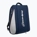 Сумка для паделя Bullpadel BPP26014 Advance black/orange 2