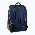 Сумка для паделя Bullpadel BPP26014 Advance black/orange 3
