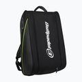 Сумка для паделя Bullpadel BPP26014 Advance black/green 2
