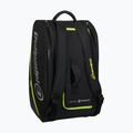 Сумка для паделя Bullpadel BPP26014 Advance black/green 3