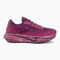 Кросівки для бігу жіночі Joma Viper Lady burgundy 2