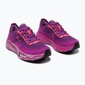 Кросівки для бігу жіночі Joma Viper Lady burgundy 2
