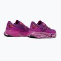 Кросівки для бігу жіночі Joma Viper Lady burgundy 3