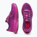 Кросівки для бігу жіночі Joma Viper Lady burgundy 4