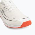 Кросівки для бігу чоловічі Joma Supercross Barefoot white 7