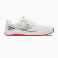Кросівки для бігу чоловічі Joma Supercross Barefoot white