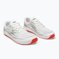 Кросівки для бігу чоловічі Joma Supercross Barefoot white 2