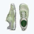 Кросівки для бігу чоловічі Joma Sierra Barefoot green 4