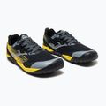 Кросівки для бігу чоловічі Joma Tundra Barefoot black 2