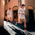 Кросівки для бігу Joma R-2000 white/red/florencia 9