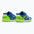 Футбольне взуття дитяче Joma Top Flex Jr TF royal blue 3
