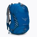 Рюкзак велосипедний Osprey Escapist 25 l блакитний 5-112-1-1 2
