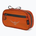 Косметичка туристична Osprey Ultralight Washbag Zip помаранчева 5-700-2 2