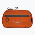 Косметичка туристична Osprey Ultralight Washbag Zip помаранчева 5-700-2