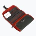 Косметичка туристична Osprey Ultralight Washbag Roll зелена 5-701-1 4
