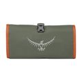 Косметичка туристична Osprey Ultralight Washbag Roll зелена 5-701-1 5