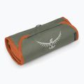 Косметичка туристична Osprey Ultralight Washbag Roll зелена 5-701-1 6