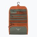 Косметичка туристична Osprey Ultralight Washbag Roll зелена 5-701-1 7