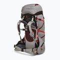 Рюкзак трекінговий чоловічий Osprey Aether Pro 70 сірий 5-124-0-3 3