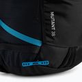 Рюкзак для скелелазіння Osprey Mutant 38 l чорний 5-528-0-1 4