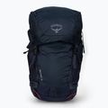 Рюкзак для скелелазіння Osprey Mutant 38 l синій 5-528-1-1 2