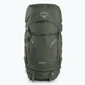 Рюкзак трекінговий чоловічий Osprey Kestrel 68 l зелений 5-002-0-1