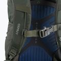 Рюкзак трекінговий чоловічий Osprey Kestrel 68 l зелений 5-002-0-1 5