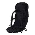 Рюкзак трекінговий чоловічий Osprey Kestrel 38 l чорний 5-005-1-1