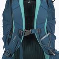Рюкзак трекінговий Osprey Kyte 46 l темнозелений 5-007-2-1 5