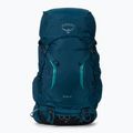 Рюкзак трекінговий жіночий Osprey Kyte 36 l зелений 5-008-2-1 2