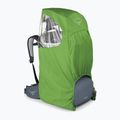 Чохол від дощу для дитячої переноски Osprey Poco Child Carrier зелений 10002106 2