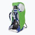 Чохол від дощу для дитячої переноски Osprey Poco Child Carrier зелений 10002106 3