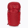 Рюкзак туристичний dziecięcy Osprey Jet 18 l червоний 5-447-1-0