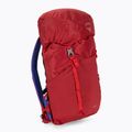 Рюкзак туристичний dziecięcy Osprey Jet 18 l червоний 5-447-1-0 2