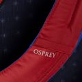 Рюкзак туристичний dziecięcy Osprey Jet 18 l червоний 5-447-1-0 5