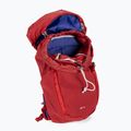 Рюкзак туристичний dziecięcy Osprey Jet 18 l червоний 5-447-1-0 7