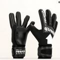 Рукавиці воротарські Reusch Legacy Arrow Gold X чорні 5370904-7700 10